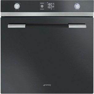 Духовой шкаф Smeg SF122TN фото в Новосибирске