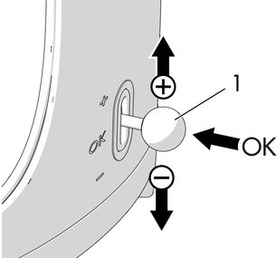 Капельная кофеварка Smeg DCF02GREU фото 4 в Новосибирске