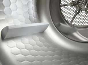 Сушильная машина Миле TED265WP фото 2 в Новосибирске Сушильная машина Miele TED265WP фото 2 в Новосибирске