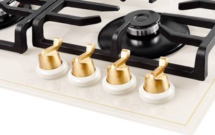 Варочная панель Kuppersberg FQ 602 C фото 3 в Новосибирске