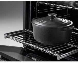 Варочный центр Bertazzoni HER100 6 MFE D CR T фото 3 в Новосибирске