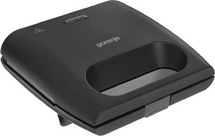 Мини-гриль Горение SM701GCB фото 2 в Новосибирске Мини-гриль Gorenje SM701GCB фото 2 в Новосибирске