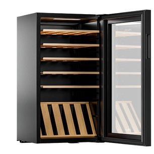 Винный шкаф  Meyvel MV30-KBF1 фото 3 в Новосибирске