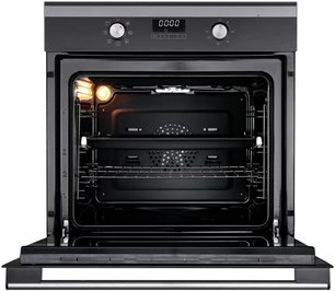 Духовой шкаф Korting OKB 771 CFN фото 2 в Новосибирске