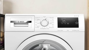 Стиральная машина Bosch WAN24009II фото 4 в Новосибирске