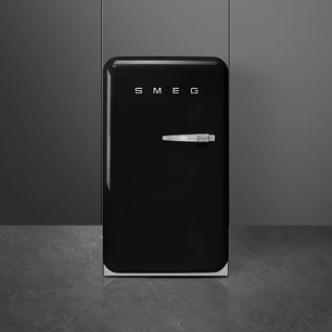 Холодильник Смег FAB10LBL2 фото 2 в Новосибирске Холодильник Smeg FAB10LBL2 фото 2 в Новосибирске