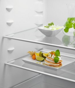 Встраиваемый холодильник Electrolux LND5FE18S фото 4 в Новосибирске