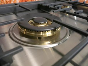 Варочная панель Китчен Эйд KHSP5 86510 фото 3 в Новосибирске Варочная панель KitchenAid KHSP5 86510 фото 3 в Новосибирске