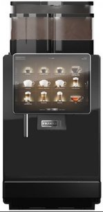 Кофемашина Franke A800 FM фото 4 в Новосибирске