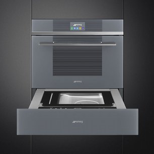 Вакуумный упаковщик Смег CPV115S фото 4 в Новосибирске Вакуумный упаковщик Smeg CPV115S фото 4 в Новосибирске