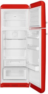 Холодильник Смег FAB30RRD6 фото 2 в Новосибирске Холодильник Smeg FAB30RRD6 фото 2 в Новосибирске