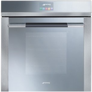 Духовой шкаф Smeg SFP140E фото в Новосибирске