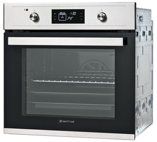Духовой шкаф Vestfrost VFVTT68OMI фото 2 в Новосибирске