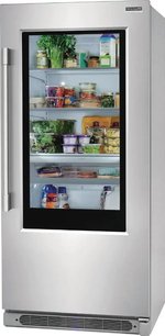 Встраиваемый холодильник Frigidaire FPGU19F8TF фото 3 в Новосибирске