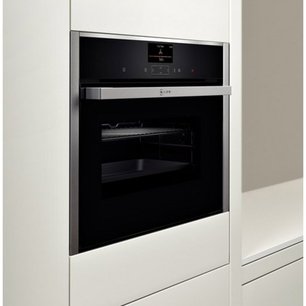 Духовой шкаф Нефф C27CS22N0 фото 2 в Новосибирске Духовой шкаф Neff C27CS22N0 фото 2 в Новосибирске