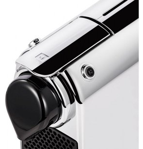 Кофемашина BORK C532 Chrome фото 3 в Новосибирске