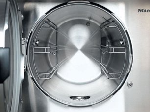 Встраиваемая пароварка Miele DG 4164 L фото 2 в Новосибирске