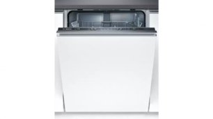 Встраиваемая посудомоечная машина BOSCH SMV25AX03R фото в Новосибирске Встраиваемая посудомоечная машина BOSCH SMV25AX03R фото в Новосибирске