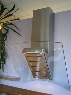 Вытяжка Miele DA 289-4 фото 4 в Новосибирске