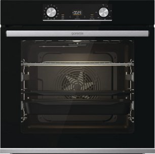 Духовой шкаф Горение BOSX6737E09BG фото в Новосибирске Духовой шкаф Gorenje BOSX6737E09BG фото в Новосибирске