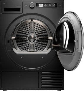 Сушильная машина Asko T509HRG фото 3 в Новосибирске