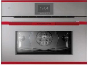 Компактный духовой шкаф Kuppersbusch CBP 6550.0 G8 Hot Chili фото в Новосибирске