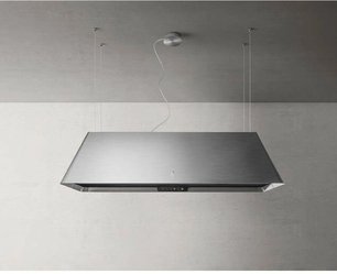 Вытяжка Элика IKONA MAXXI PURE IX/F/120 фото в Новосибирске Вытяжка Elica IKONA MAXXI PURE IX/F/120 фото в Новосибирске