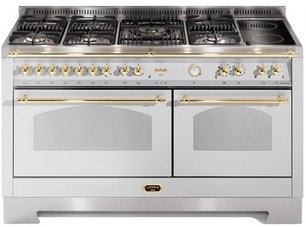 Варочный центр Lofra RSD156MFT+MFT/AEOV