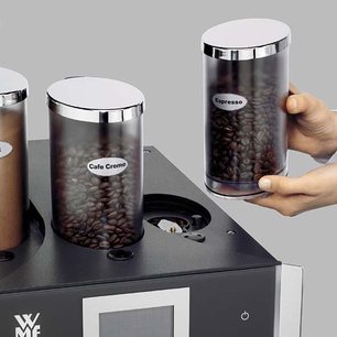 Профессиональная кофемашина WMF 1400 Presto фото 4 в Новосибирске