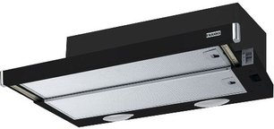 Вытяжка Franke FTC 6032 BK фото в Новосибирске