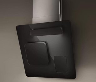 Вытяжка Элика FEEL NOIR F/80 фото 3 в Новосибирске Вытяжка Elica FEEL NOIR F/80 фото 3 в Новосибирске