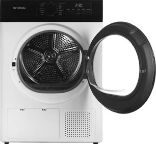 Сушильная машина Hyundai DFE9415 фото 3 в Новосибирске