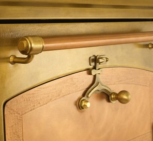 Духовой шкаф Restart ELF073 фото 2 в Новосибирске