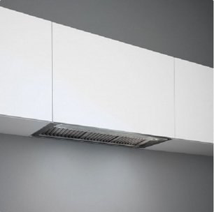 Встраиваемая вытяжка Фалмек Virgola No-Drop 120 фото 2 в Новосибирске Встраиваемая вытяжка Falmec Virgola No-Drop 120 фото 2 в Новосибирске