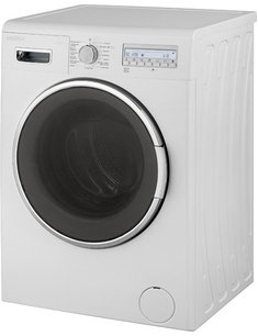 Стиральная машина Vestfrost VFWM 1250 W фото 2 в Новосибирске