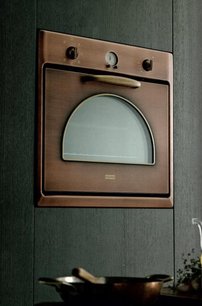 Духовой шкаф Franke CM 85 M CO фото 2 в Новосибирске