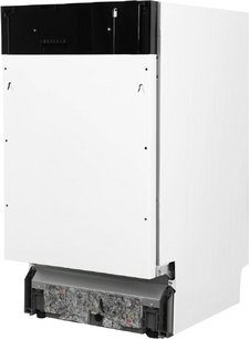 Встраиваемая посудомоечная машина Hyundai HBD 473 фото 3 в Новосибирске