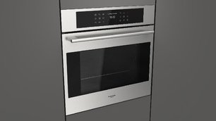 Духовой шкаф Fulgor Milano FCO 6215 TEM X фото 3 в Новосибирске