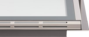 Духовой шкаф Bertazzoni FMOD6115ELB1 фото 3 в Новосибирске