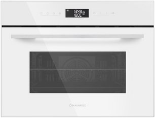 Духовой шкаф Maunfeld AMCO458GW фото в Новосибирске