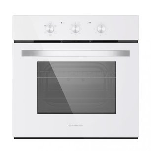 Шкаф духовой электрический MAUNFELD AEOC.575W фото в Новосибирске