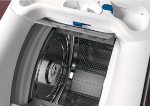 Стиральная машина Electrolux EW6T4R262 фото 4 в Новосибирске