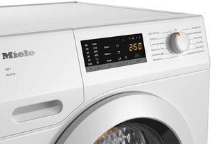 Стиральная машина Miele WCA 030WCS фото 3 в Новосибирске