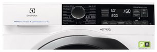 Стиральная машина Electrolux EW8F249PSPC фото 4 в Новосибирске