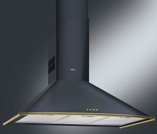 Вытяжка Smeg KSE66A фото 2 в Новосибирске