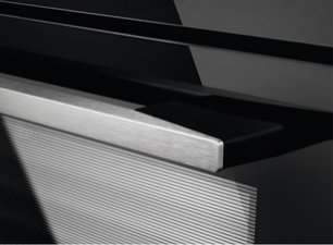 Духовой шкаф Electrolux OKC6H41X фото 4 в Новосибирске