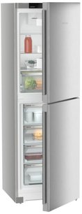 Холодильник Liebherr CNsfd 5204 Pure NoFrost фото 4 в Новосибирске