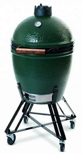 Гриль Big Green Egg Large фото 2 в Новосибирске
