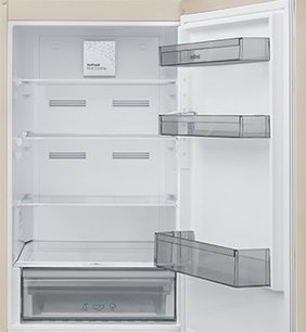 Холодильник Vestfrost VF 373 EB фото 3 в Новосибирске