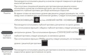 Духовой шкаф Smeg SO6301TX фото 4 в Новосибирске